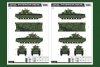 Hobby Boss 83842 Soviet T-35 Heavy Tank -Before